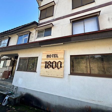 Hotel1800 Seki  Zewnętrze zdjęcie