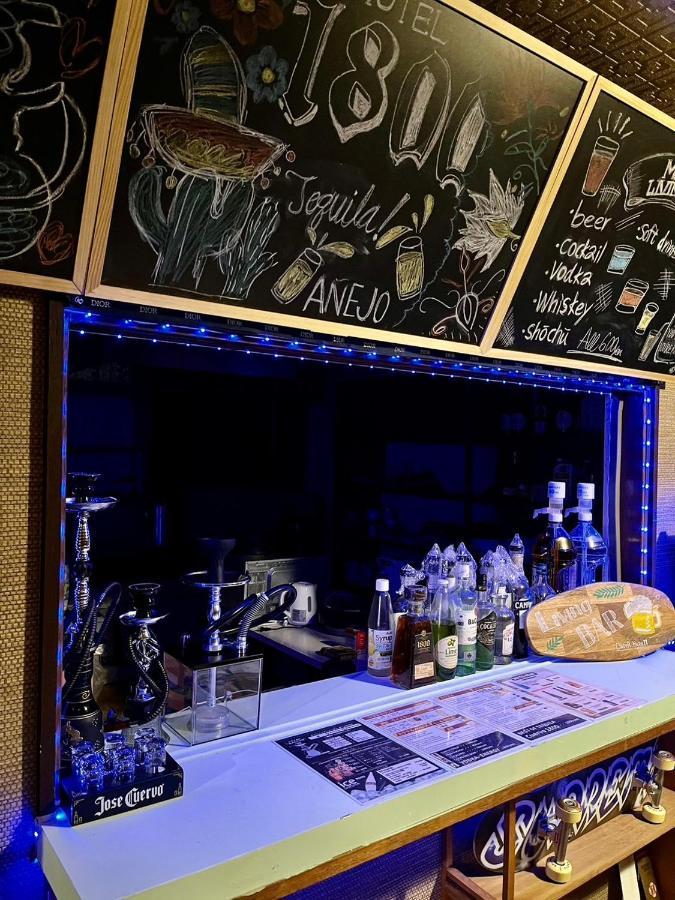 Hotel1800 Seki  Zewnętrze zdjęcie