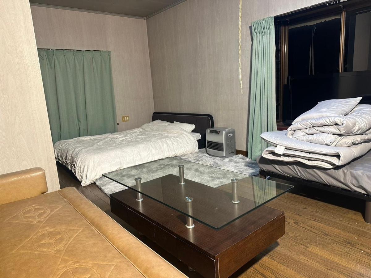 Hotel1800 Seki  Zewnętrze zdjęcie