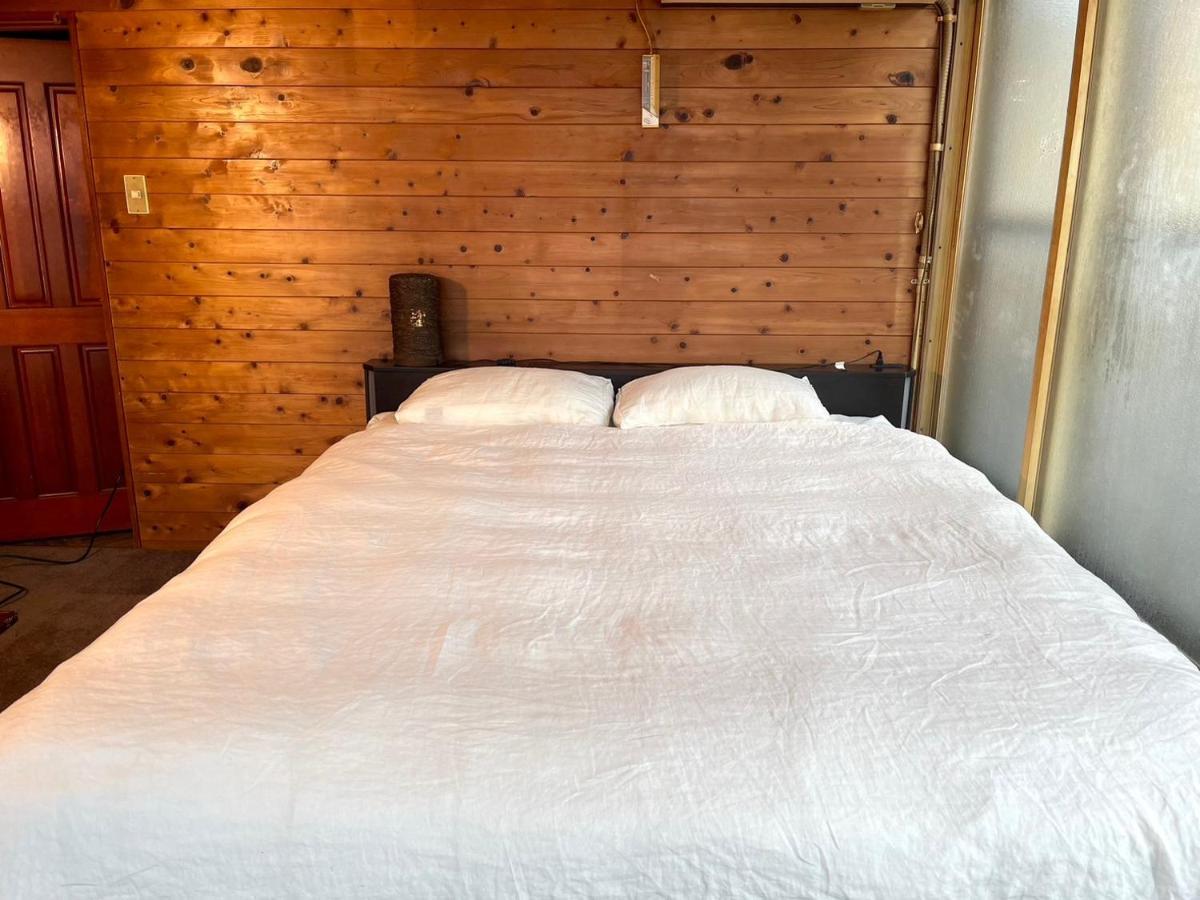 Hotel1800 Seki  Zewnętrze zdjęcie