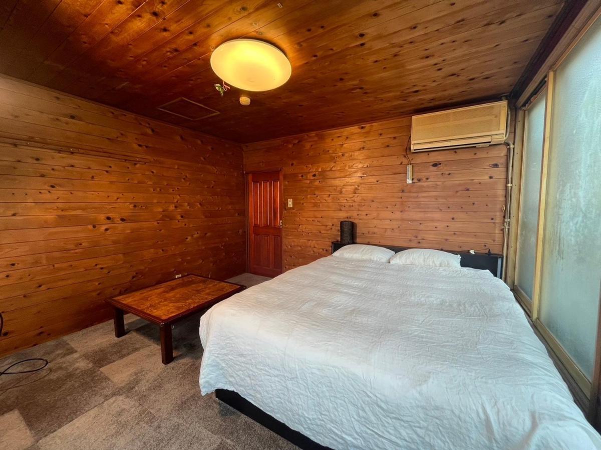 Hotel1800 Seki  Zewnętrze zdjęcie