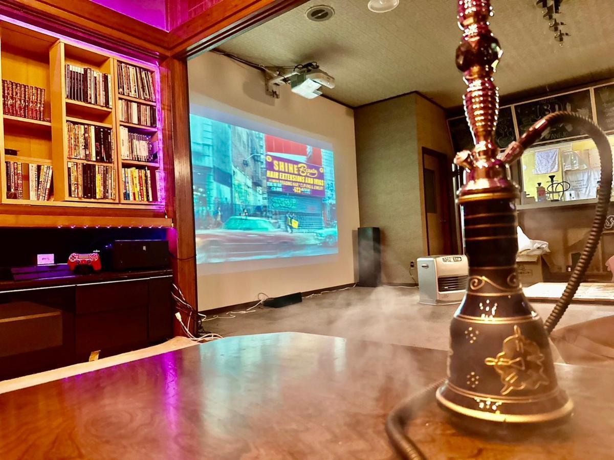 Hotel1800 Seki  Zewnętrze zdjęcie